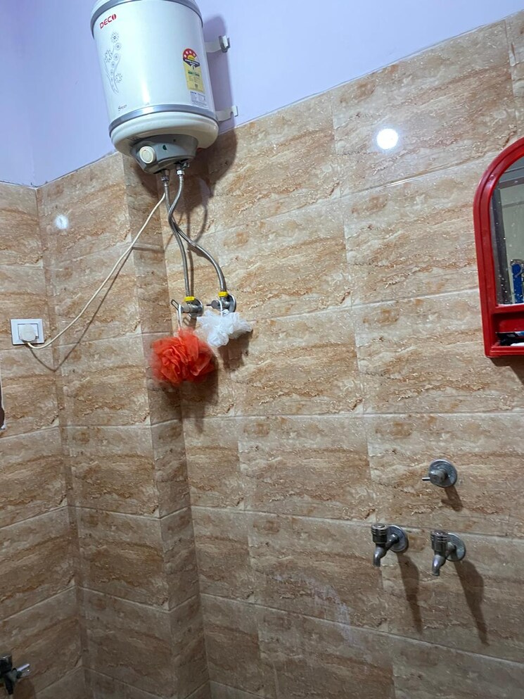 Map Location, mayur vihar 1.5 Bedroom 450 Sq.Ft. Builder Floor In Mayur Vihar Delhi 9493064