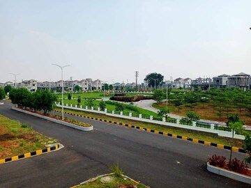  Plot – Exterior View View at Shadnagar - for Sale