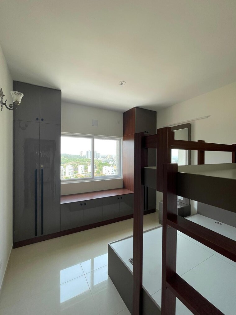 Room, prestige-primrose-hills 2 Bedroom 988 Sq.Ft. Apartment In Banashankari 6th Stage Bangalore 9493082