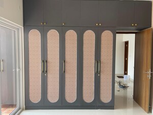 Furnished Amenities in 2 BHK Apartment at Prestige Primrose Hills, Banashankari 6th Stage – for Sale