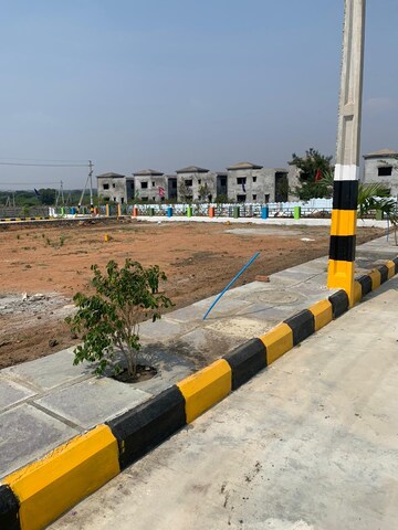 Plot For Sale in Shadnagar