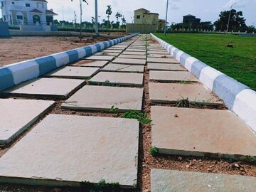  Plot – Exterior View View at Shadnagar - for Sale