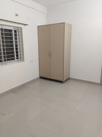 1 BHK Apartment For Rent in Sai Arcade Bellandur, Bellandur