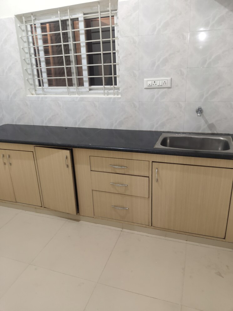 Kitchen, sai-arcade-bellandur 1 Bedroom 650 Sq.Ft. Apartment In Bellandur Bangalore 9493087