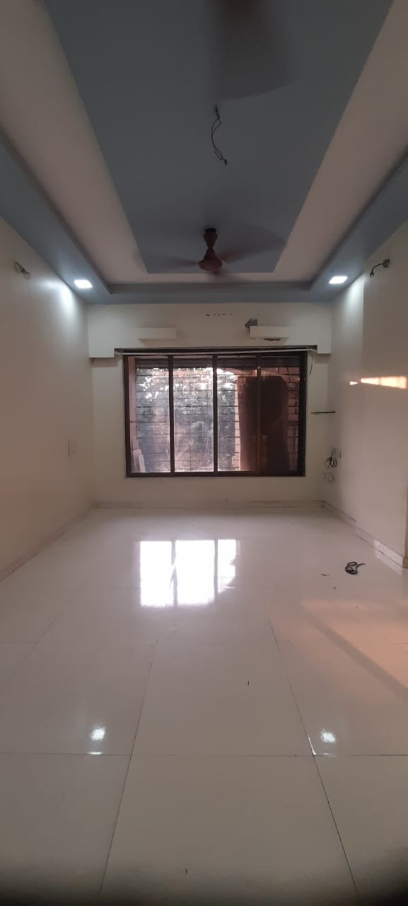2.5 BHK + Pooja Room Apartment For Rent in Sapphire Heights