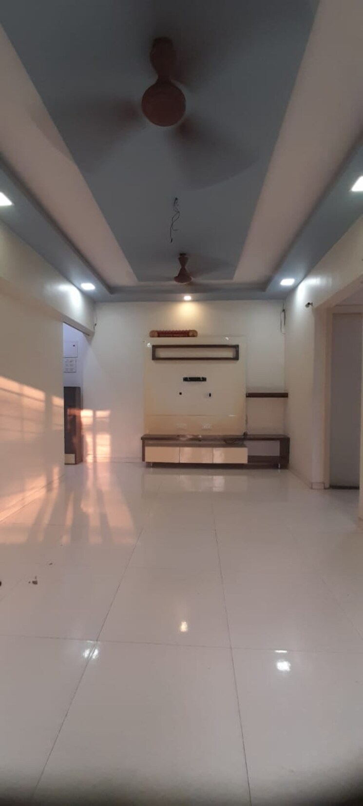 Living Room, sapphire-heights 2.5 Bedroom 1250 Sq.Ft. Apartment In Kandivali East Mumbai 9493095