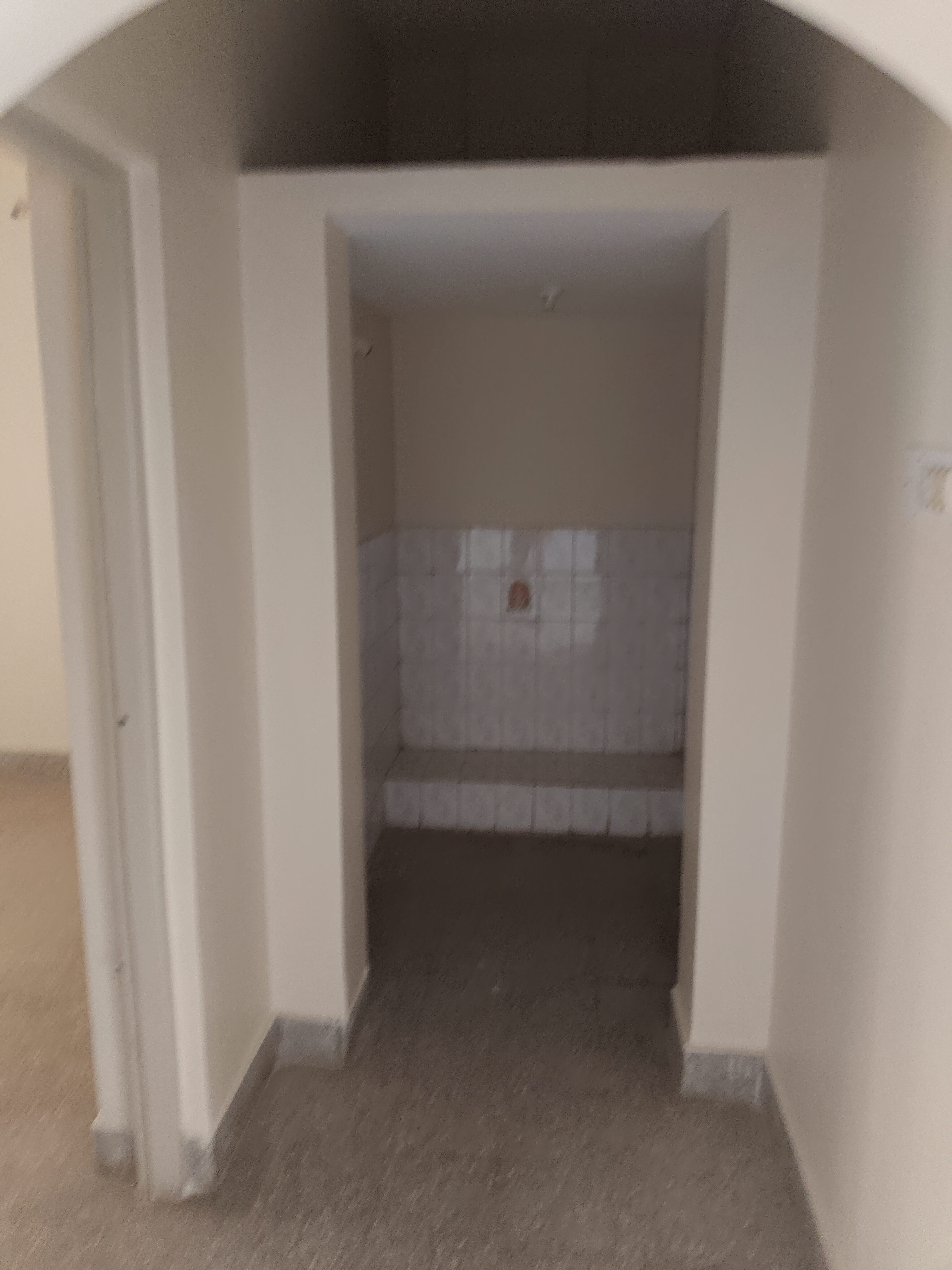 1 BHK + Pooja Room Apartment For Rent in Prashanth Nilaya