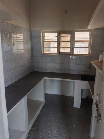 Kitchen in 1 BHK Apartment at Prashanth Nilaya, Yemalur – for Rent