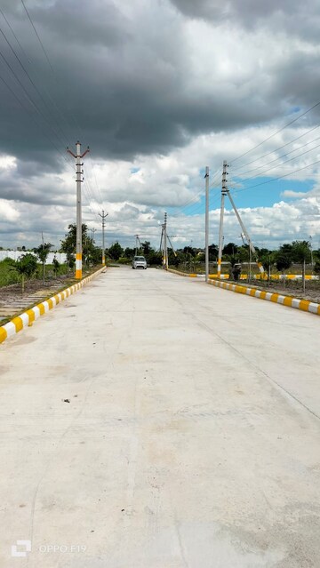  Plot – Exterior View View at Shadnagar - for Sale