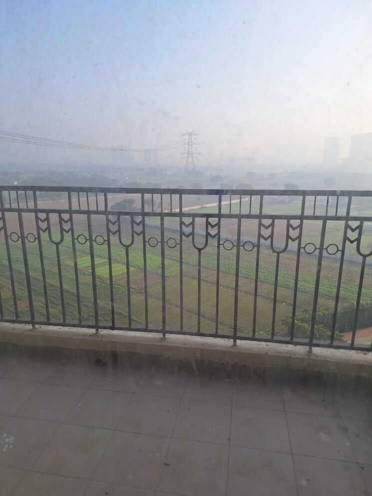 Balcony, adani-aangan 2 Bedroom 657 Sq.Ft. Apartment In Sector 89a Gurgaon 9493107