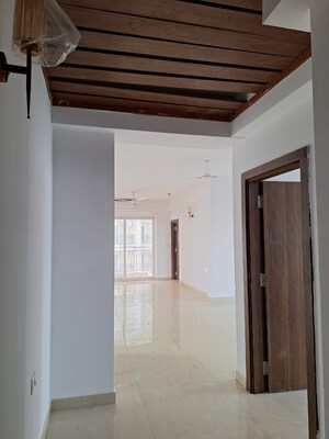 Building Lobby in 2 BHK Apartment at Adani Aangan, Sector 89a – for Rent