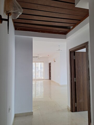 Building Lobby in 2 BHK Apartment at Adani Aangan, Sector 89a – for Rent