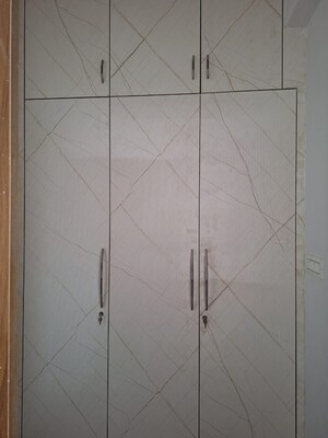 Bathroom in 2 BHK Apartment at Adani Aangan, Sector 89a – for Rent