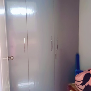 Furnished Amenities in 3 BHK Apartment at Eldeco Eternia, A P Sabha – for Sale