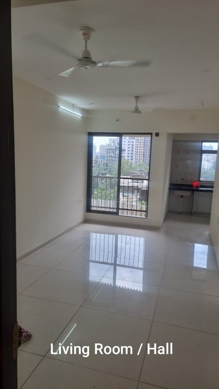 Living Room, chandak-34-park-estate 2 Bedroom 617 Sq.Ft. Apartment In Goregaon West Mumbai 9493109