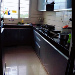 3 BHK + Pooja Room Apartment For Sale in Eldeco Eternia
