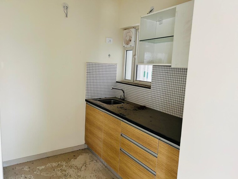 Kitchen, chandak-34-park-estate 2 Bedroom 617 Sq.Ft. Apartment In Goregaon West Mumbai 9493109