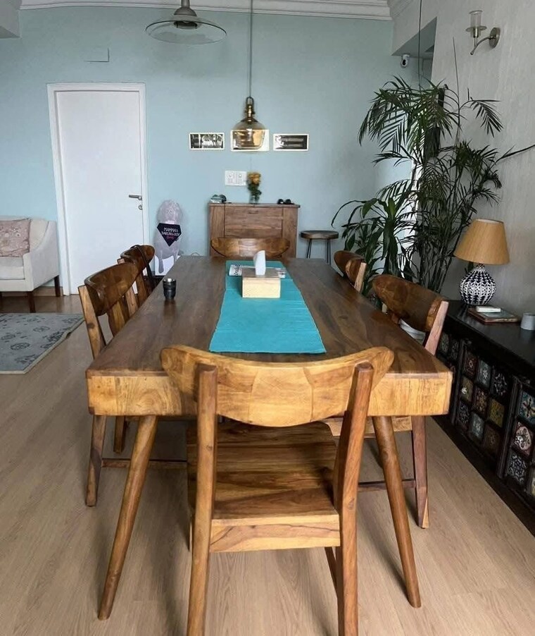 Gym, dlf-regency-park-ii 3 Bedroom 1777 Sq.Ft. Apartment In Sector 27 Gurgaon 9493113