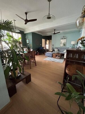 3 BHK Apartment For Rent in DLF Regency Park II, Sector 27