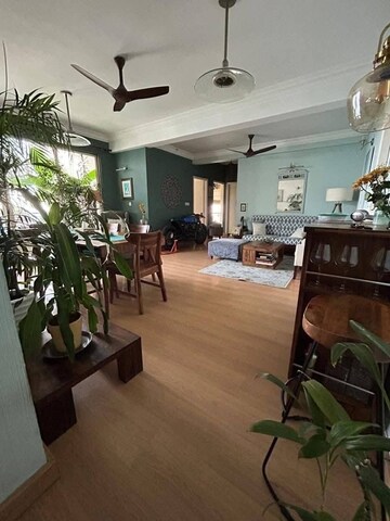 3 BHK Apartment For Rent in DLF Regency Park II, Sector 27