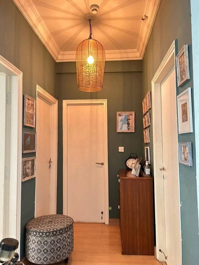 Living Room, dlf-regency-park-ii 3 Bedroom 1777 Sq.Ft. Apartment In Sector 27 Gurgaon 9493113