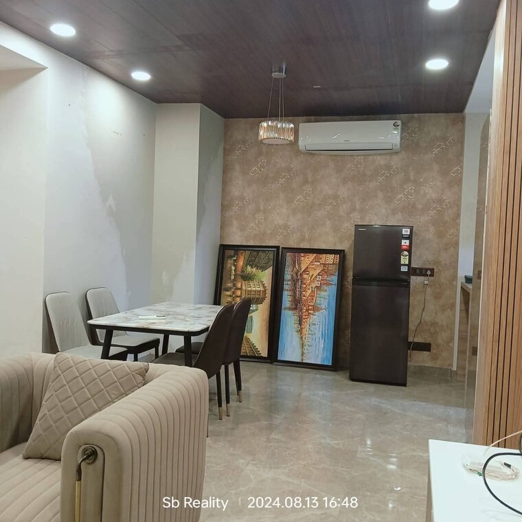 Kitchen, dlf-regency-park-ii 3 Bedroom 1777 Sq.Ft. Apartment In Sector 27 Gurgaon 9493113