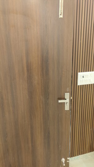 Building Lobby in 2 BHK Apartment at Pyramid Pride, Sector 76 – for Rent