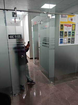  Office Space For Rent in Sector 79