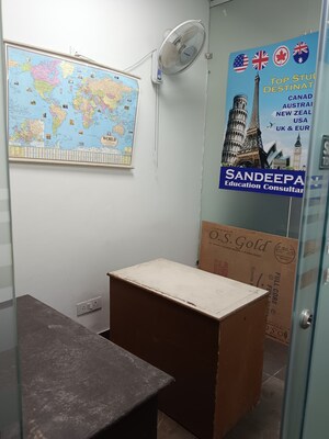 Team Area in  Office Space at Sector 79 – for Rent