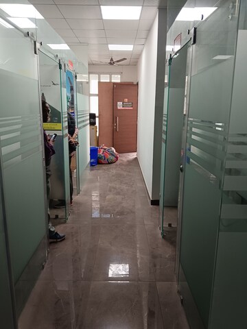 Building Lobby in  Office Space at Sector 79 – for Rent