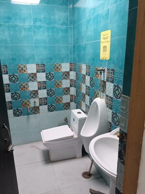 Floor Plan in  Office Space at Sector 79 – for Rent