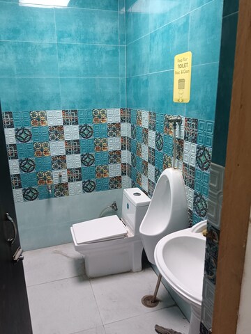 Floor Plan in  Office Space at Sector 79 – for Rent