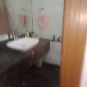 Living Room in 2 BHK Apartment at K Raheja Vistas, Powai – for Rent