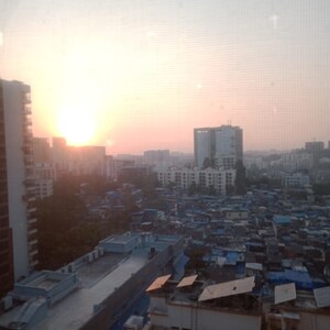 2 BHK Apartment – Exterior View View at K Raheja Vistas, Powai - for Rent