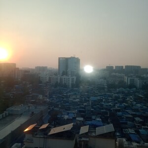 2 BHK Apartment – Exterior View View at K Raheja Vistas, Powai - for Rent