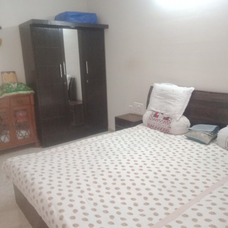 Bedroom, k-raheja-vistas 2 Bedroom 967 Sq.Ft. Apartment In Powai Mumbai 9493143