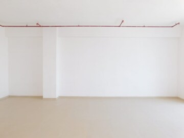  Office Space – Exterior View View at Skyblu 72 Corp, Sakinaka - for Rent