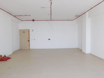  Office Space – Exterior View View at Skyblu 72 Corp, Sakinaka - for Rent