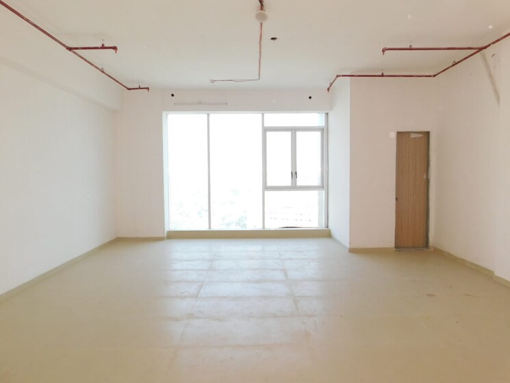 Rental Commercial Office Space 612 Sq.Ft. in Skyblu 72 Corp, Sakinaka ...