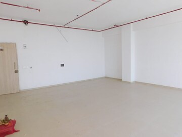  Office Space – Exterior View View at Skyblu 72 Corp, Sakinaka - for Rent