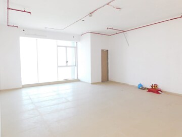  Office Space – Exterior View View at Skyblu 72 Corp, Sakinaka - for Rent