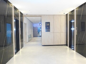   Office Space at Skyblu 72 Corp, Sakinaka – for Rent