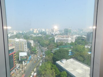  Office Space – Exterior View View at Skyblu 72 Corp, Sakinaka - for Rent