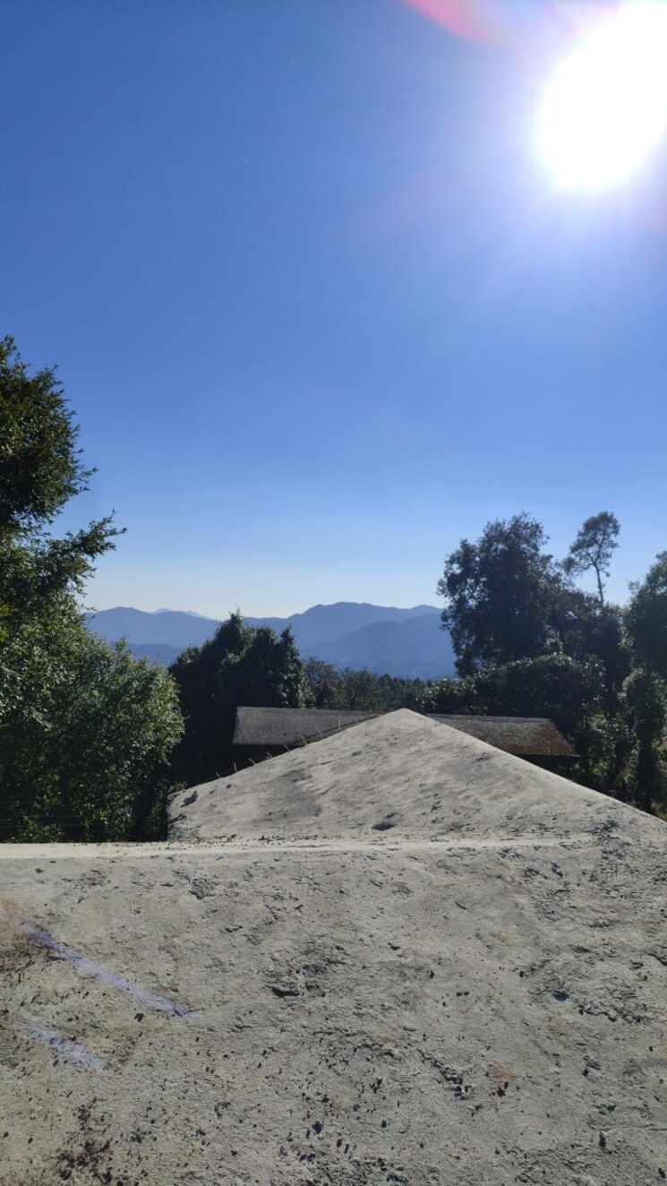 undefined, mukteshwar 2 Bedroom 1095 Sq.Ft. Villa In Mukteshwar Nainital 9493118