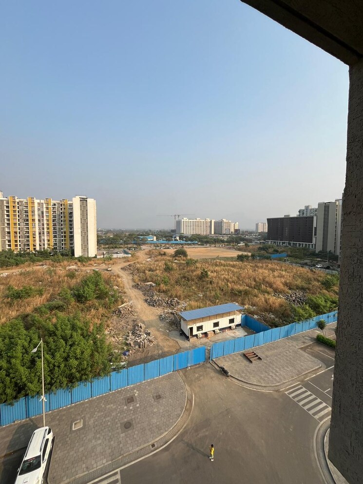 Map Location, lodha-palava-olivia-c 3 Bedroom 847 Sq.Ft. Apartment In Dombivli East Thane 9493142