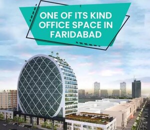  Office Space For Rent in Omaxe Sun, Sector 79