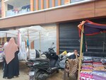 250 Sq.Ft. Retail Shop in Beniapukur