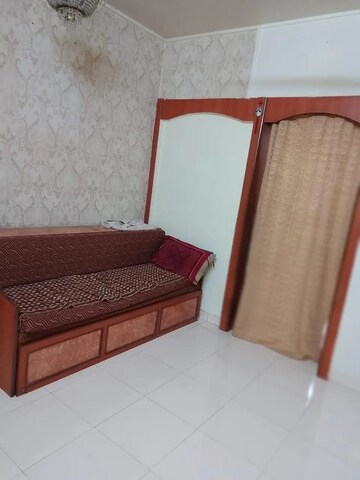 Bedroom in 1 BHK Apartment at City Pride, Kothrud – for Rent