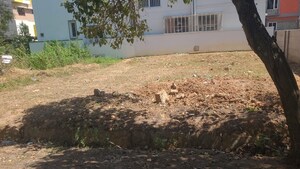 Plot Area in  Land at Frazer Town – for Sale