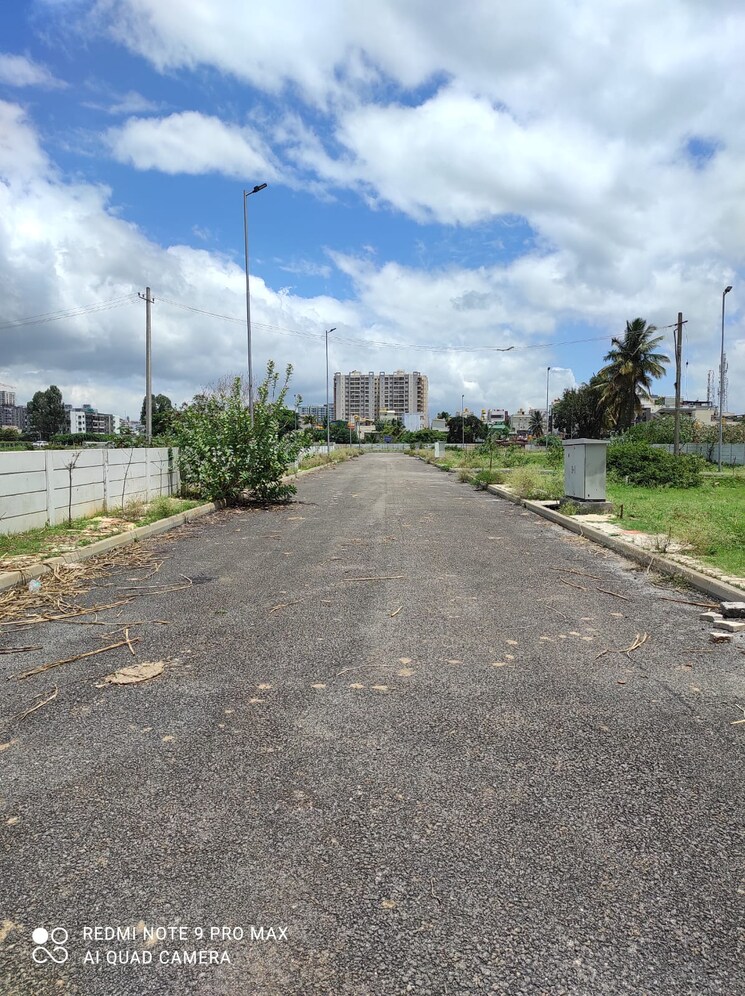 undefined, frazer town Commercial Land 4600 Sq.Ft. In Frazer Town Bangalore 9493149